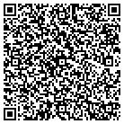 QR code with TVL Consulting Service contacts