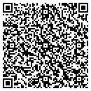 QR code with T C Cale & Associates contacts