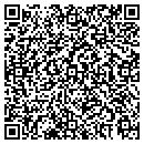 QR code with Yellowhead Twp Garage contacts