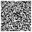 QR code with T-G Ad Service contacts