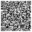 QR code with VDCI contacts