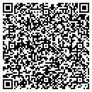 QR code with M Laura Forbes contacts
