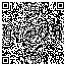 QR code with Herk Company contacts