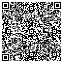 QR code with Uptown Tavern contacts