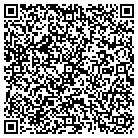 QR code with R W Stanley & Associates contacts