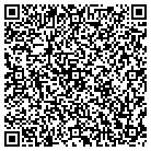 QR code with Pulaski County Circuit Judge contacts