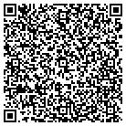 QR code with C & M Overhead Doors Co contacts