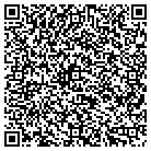 QR code with Mansfield AUTOMOTIVE-Napa contacts