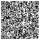QR code with J M Transportation Company contacts