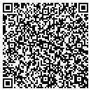 QR code with A & B Enterprise contacts