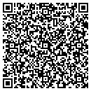 QR code with David J Hanson DC contacts