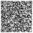 QR code with F S Carroll Service Co contacts