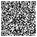 QR code with Ark Thrift Shop The contacts