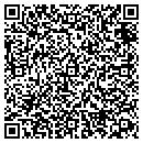 QR code with Zarjet Industrial Inc contacts