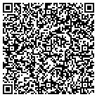 QR code with J Herman Sitrick Advg Inc contacts