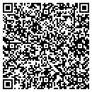 QR code with D C Power Systems contacts