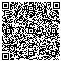 QR code with MCS contacts