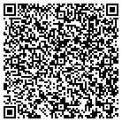 QR code with Precision Laboratories contacts