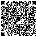 QR code with J & B Vending contacts