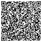 QR code with Tallapoosa County Bd Registar contacts
