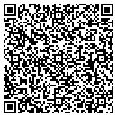 QR code with Zachco Corp contacts