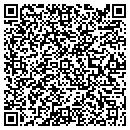 QR code with Robson Design contacts