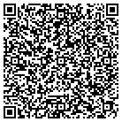 QR code with Cord Volunteer Fire Department contacts