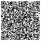 QR code with Makvend Property Management contacts