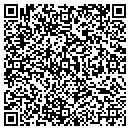 QR code with A To Z Media Graphics contacts