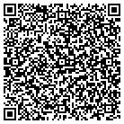 QR code with C & R Custom Amish Cabinetry contacts