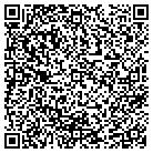 QR code with Tinley Park Public Library contacts