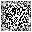 QR code with Arnold Ifft contacts