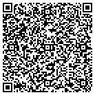 QR code with Chicago Avenue Swift Car Care contacts