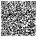 QR code with SLF contacts
