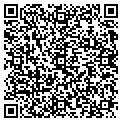 QR code with Best Buffet contacts