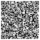 QR code with B & H Advance Technologies contacts