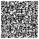 QR code with A Abco Refrigeration Service contacts