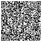 QR code with N R Gustafson Construction Co contacts