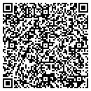 QR code with D & S Draperies contacts