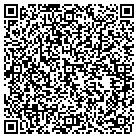 QR code with 1301 Astor Building Corp contacts
