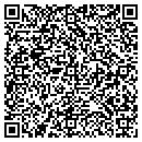 QR code with Hackley Lang Assoc contacts