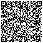 QR code with Redfield Athletic Assn Fld House contacts