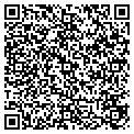 QR code with S & F contacts
