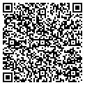 QR code with Drc contacts