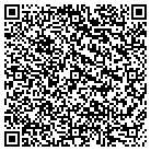 QR code with Pheasant Run Box Office contacts