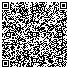QR code with E L Palmer Chapter Number 139 contacts