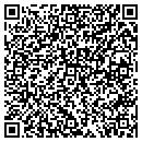 QR code with House of Style contacts