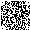 QR code with Harmon Excavating contacts