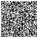 QR code with Harmons Motor Service contacts