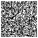 QR code with James Lynks contacts
